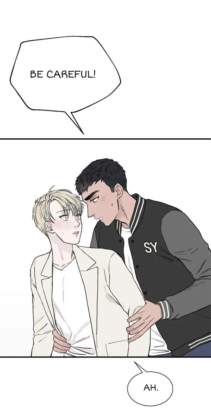 Why Won’t You Do It With Me - Chapter 9 Page 31