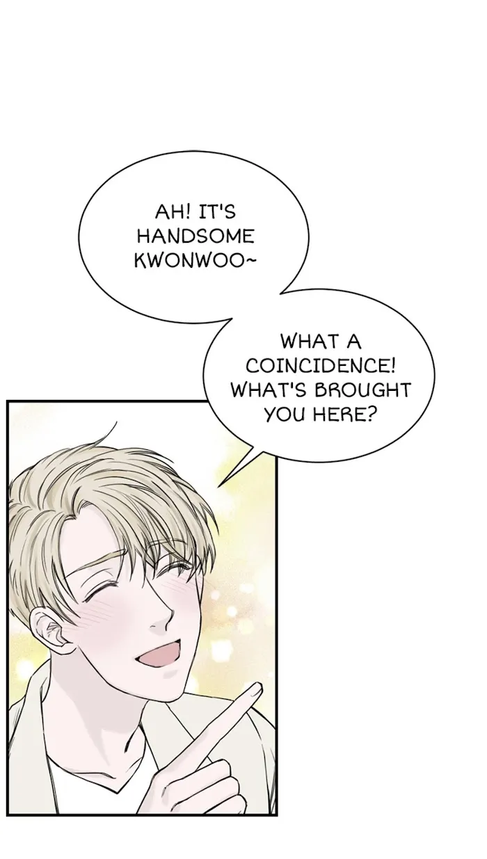Why Won’t You Do It With Me - Chapter 9 Page 32