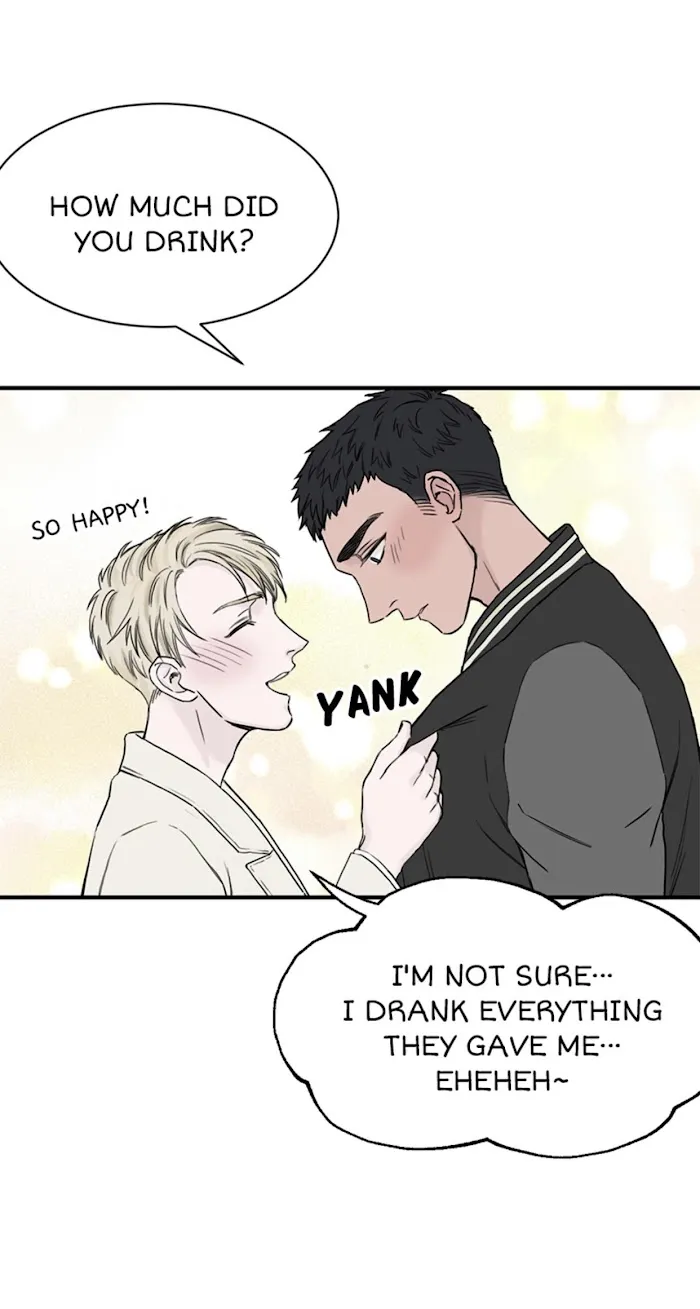Why Won’t You Do It With Me - Chapter 9 Page 34