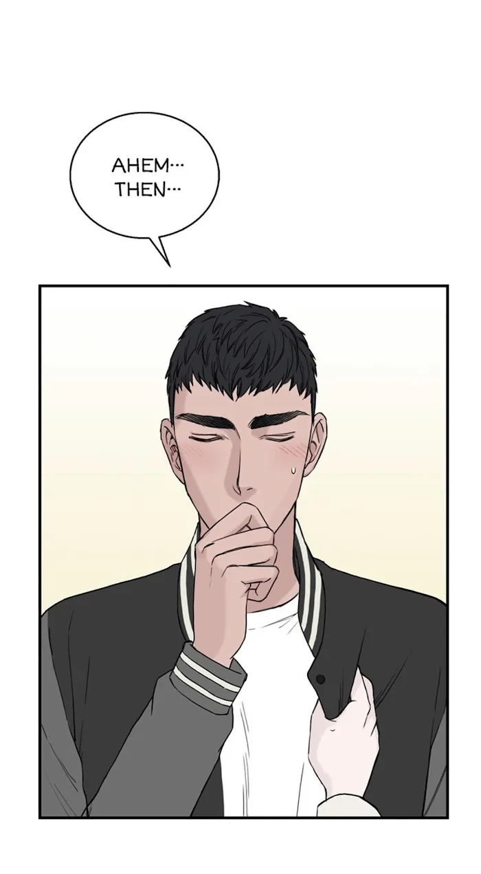 Why Won’t You Do It With Me - Chapter 9 Page 35