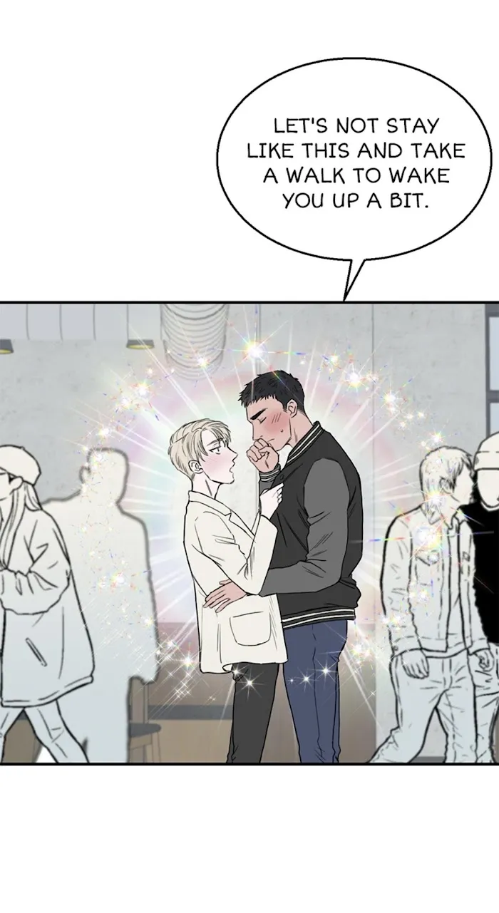 Why Won’t You Do It With Me - Chapter 9 Page 36