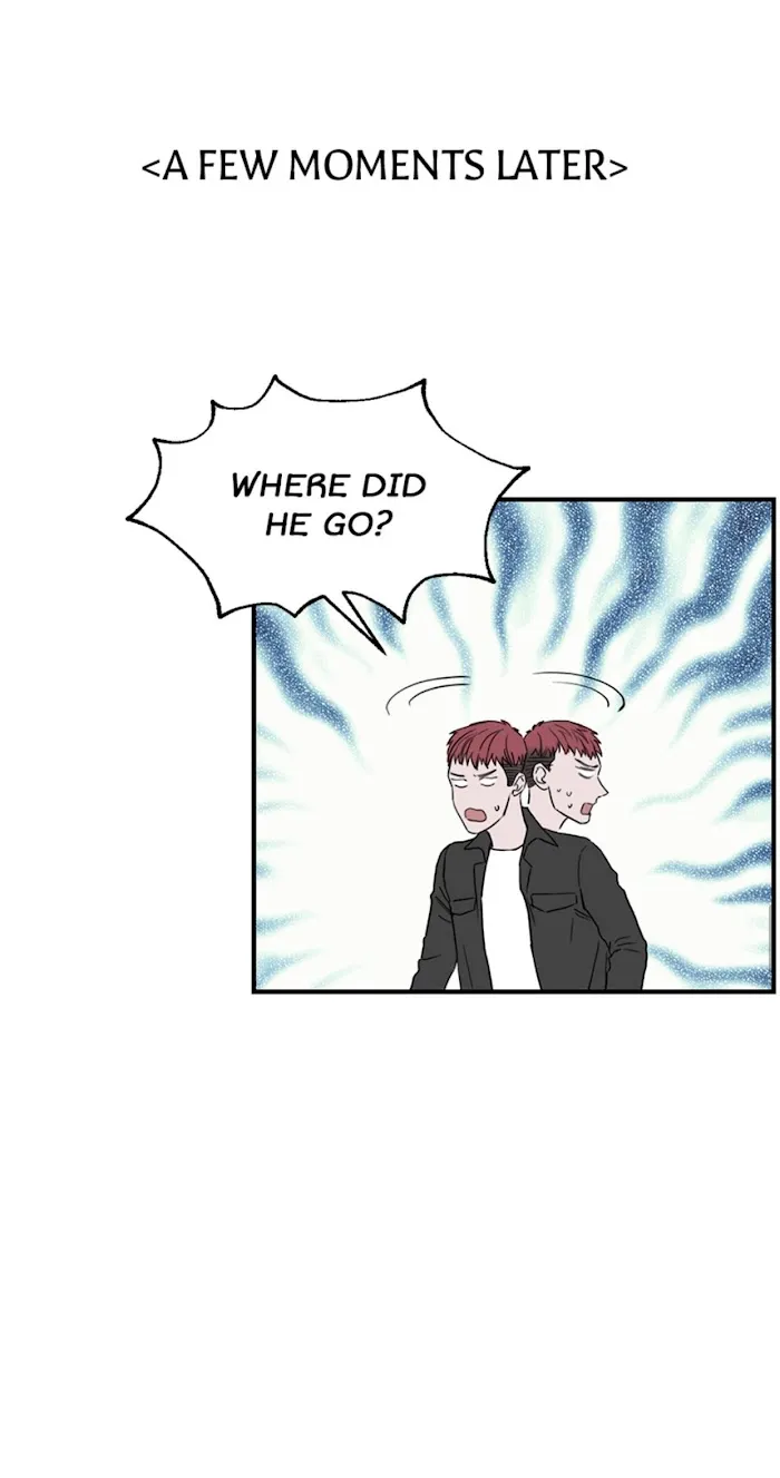 Why Won’t You Do It With Me - Chapter 9 Page 37