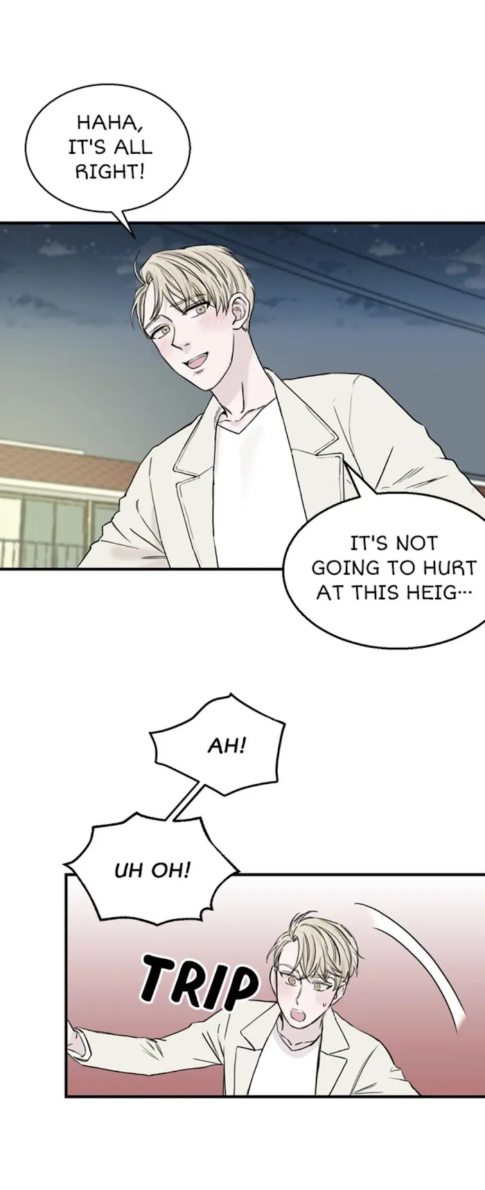 Why Won’t You Do It With Me - Chapter 9 Page 42
