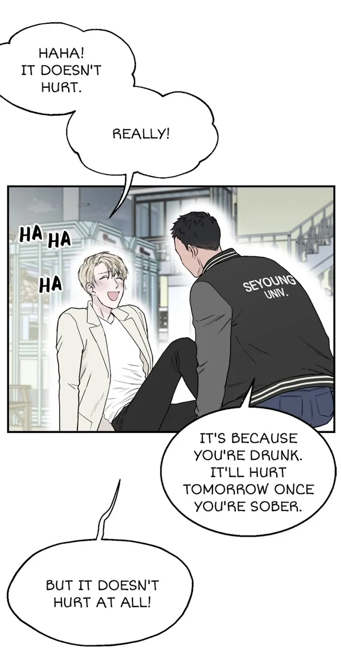 Why Won’t You Do It With Me - Chapter 9 Page 44