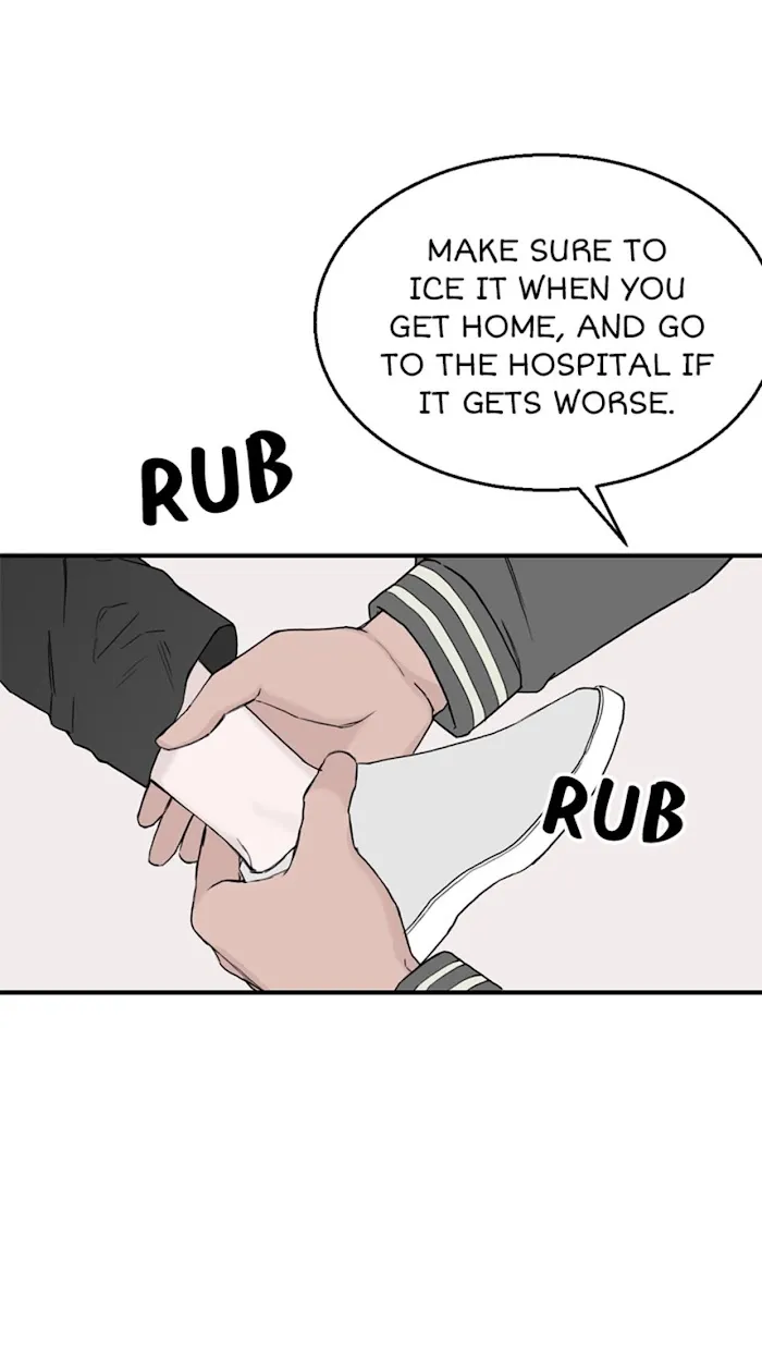 Why Won’t You Do It With Me - Chapter 9 Page 45