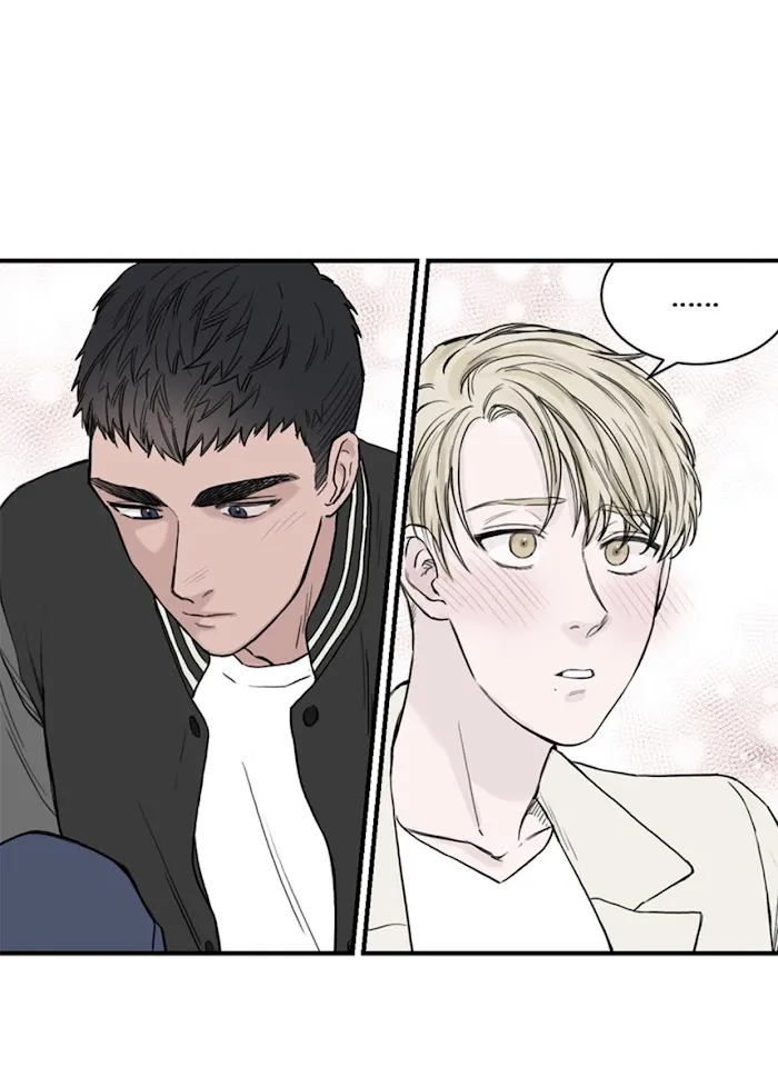 Why Won’t You Do It With Me - Chapter 9 Page 46