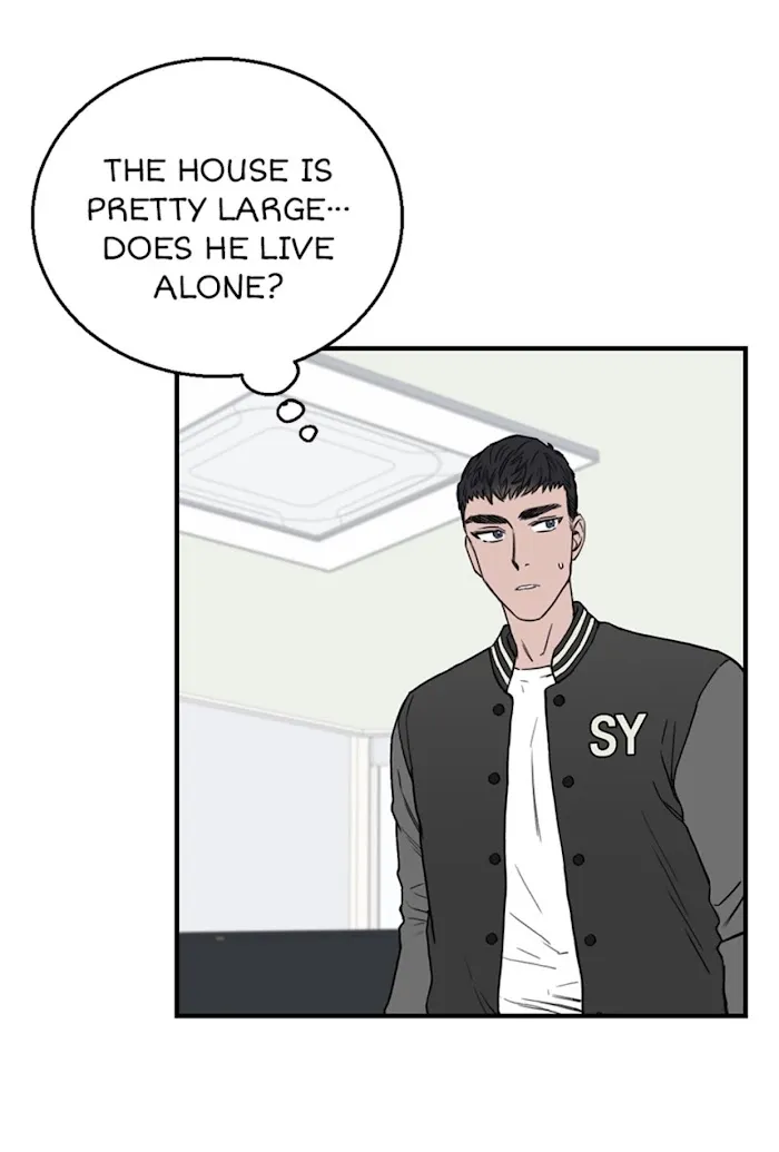 Why Won’t You Do It With Me - Chapter 9 Page 49