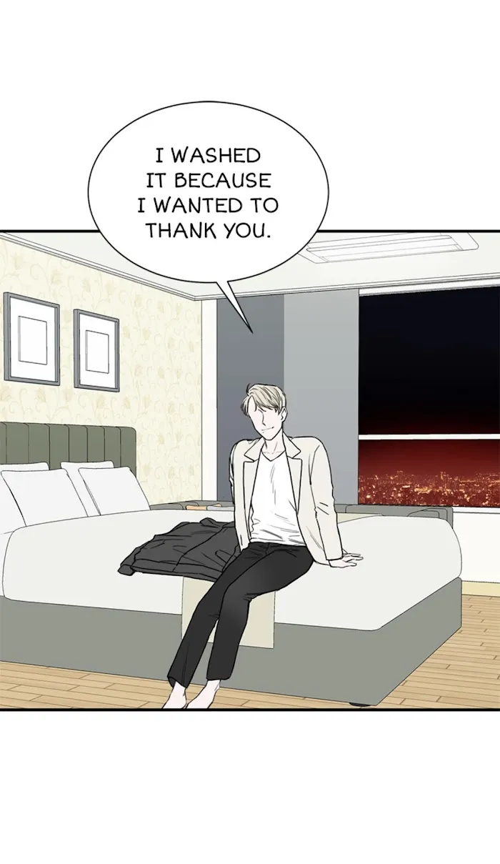 Why Won’t You Do It With Me - Chapter 9 Page 52