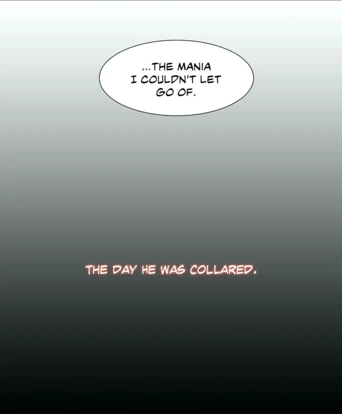 Mania (Official) - Chapter 1 Page 8