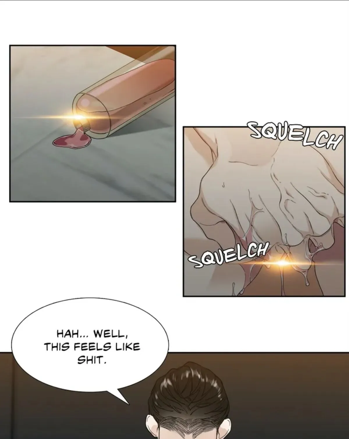 Mania (Official) - Chapter 1 Page 40