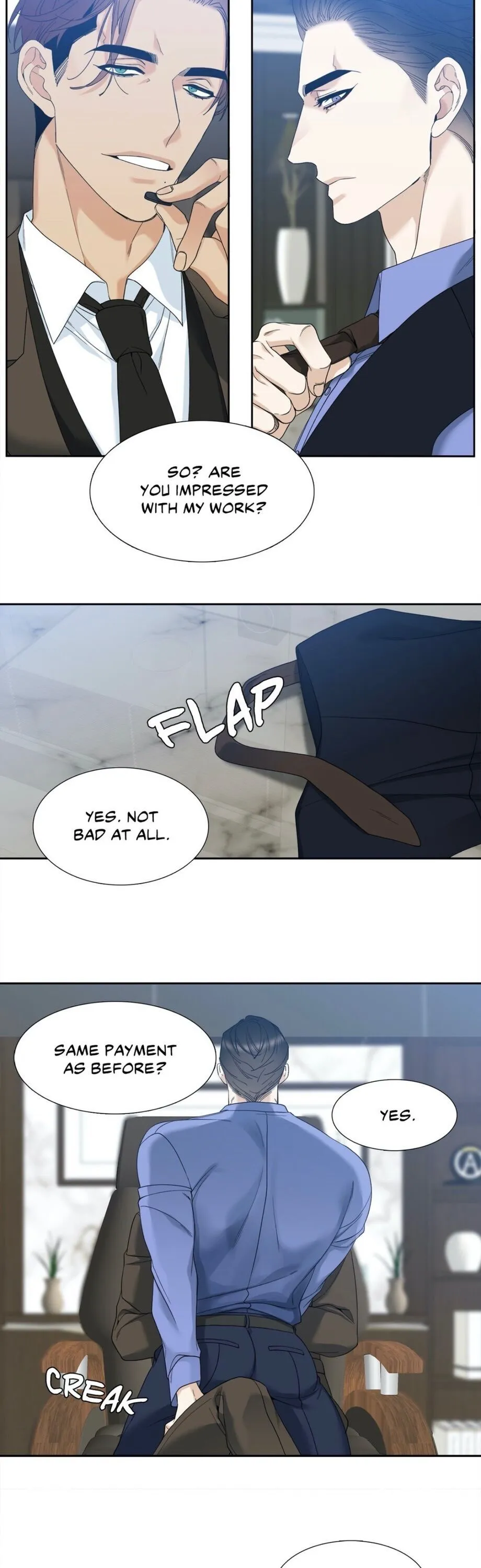 Mania (Official) - Chapter 14 Page 8