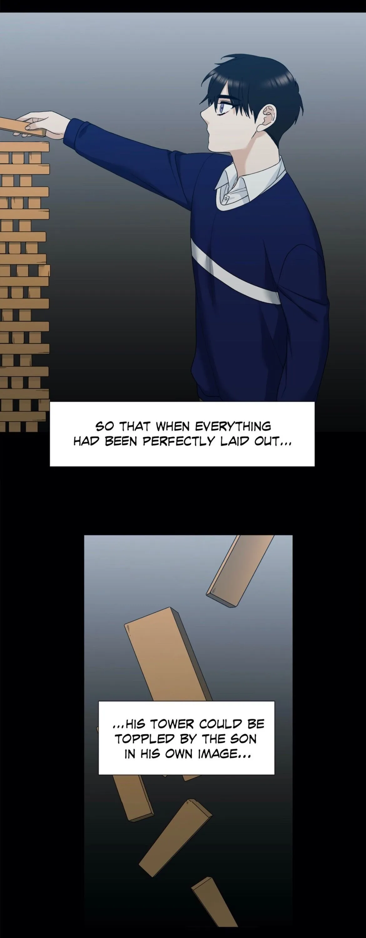 Mania (Official) - Chapter 15 Page 16