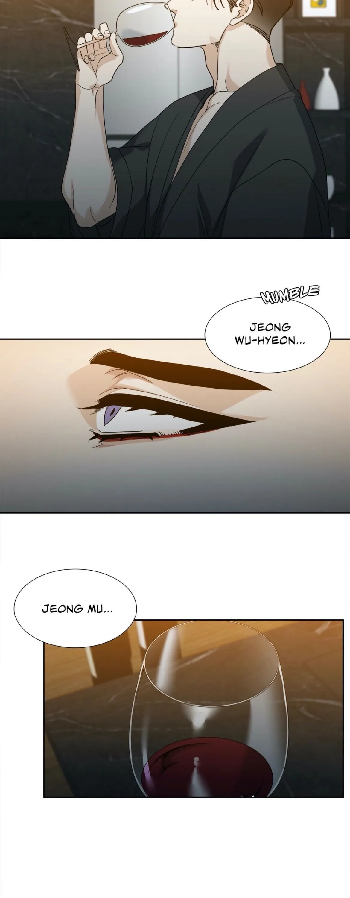 Mania (Official) - Chapter 16 Page 9