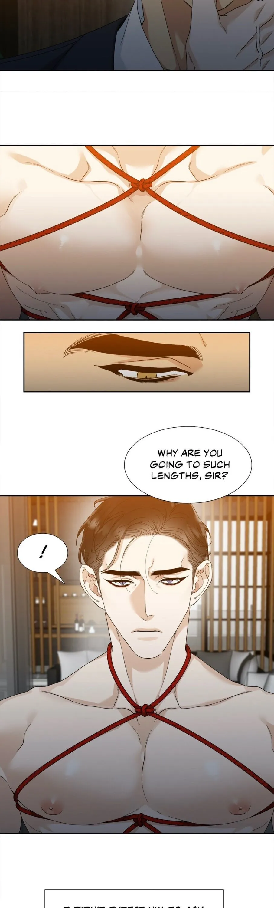 Mania (Official) - Chapter 17 Page 3