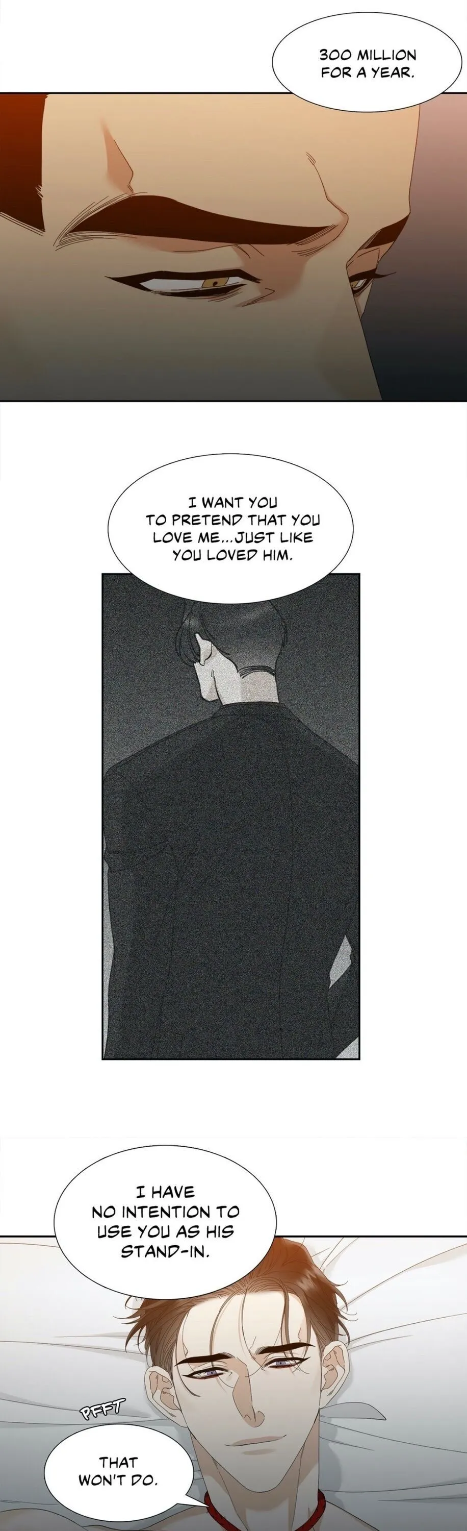 Mania (Official) - Chapter 18 Page 6