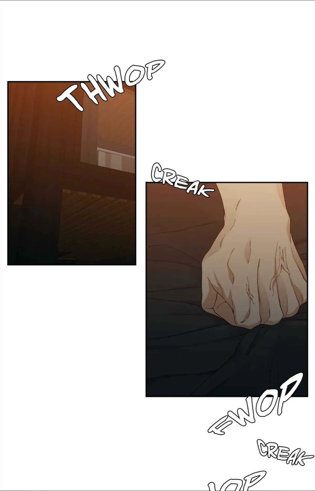 Mania (Official) - Chapter 2 Page 2