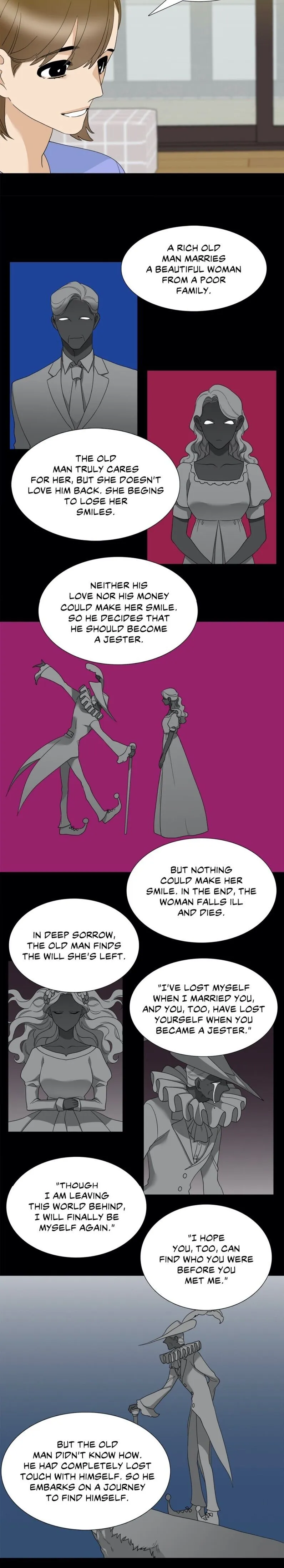 Mania (Official) - Chapter 20 Page 10