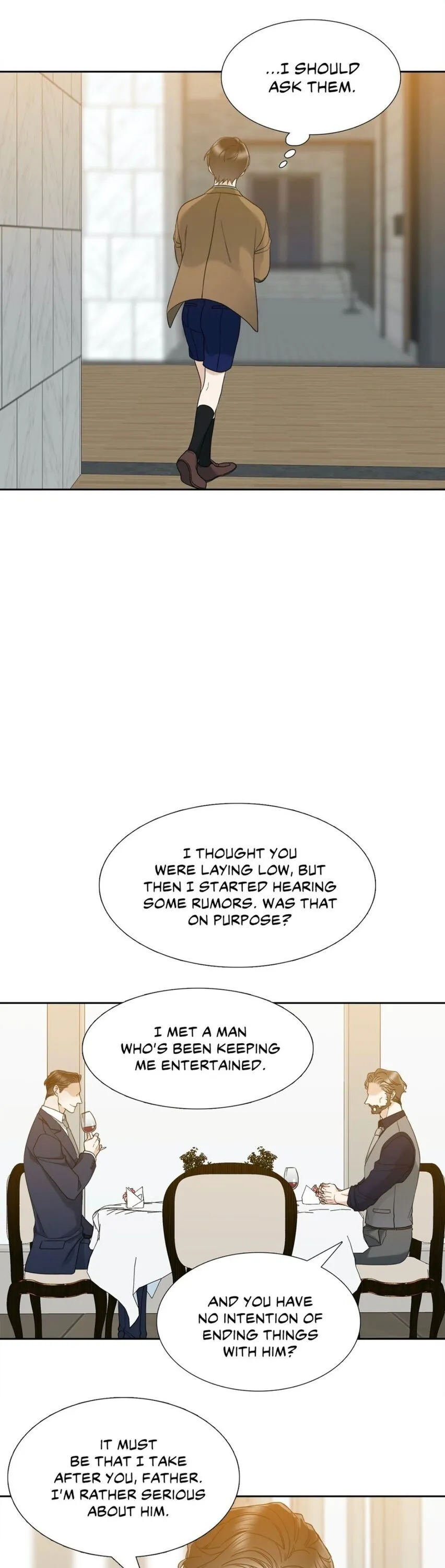 Mania (Official) - Chapter 21 Page 11