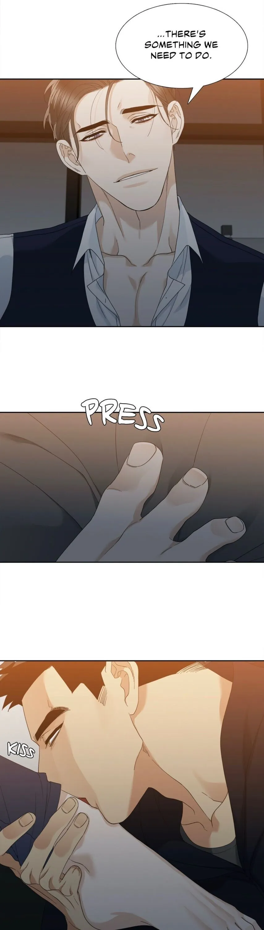 Mania (Official) - Chapter 22 Page 11