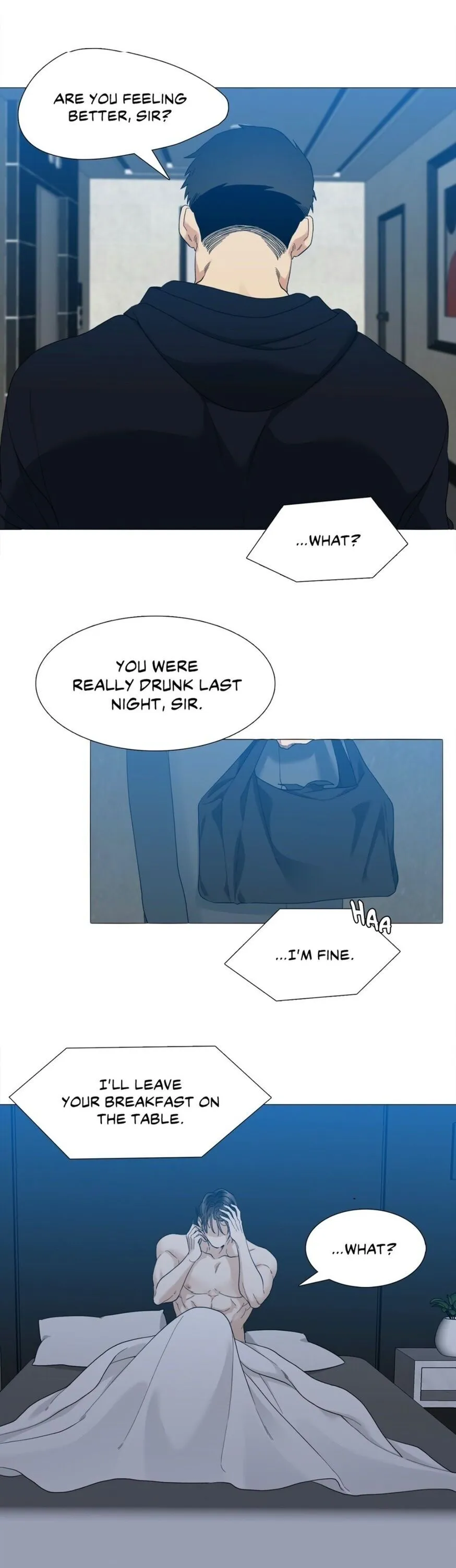 Mania (Official) - Chapter 23 Page 4