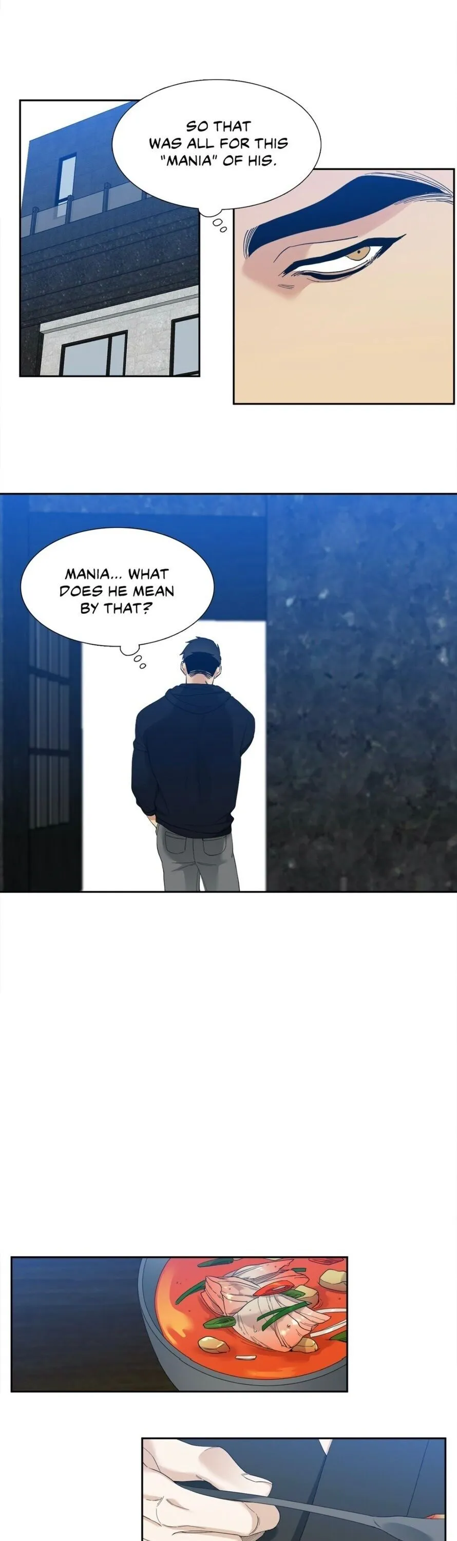 Mania (Official) - Chapter 24 Page 9