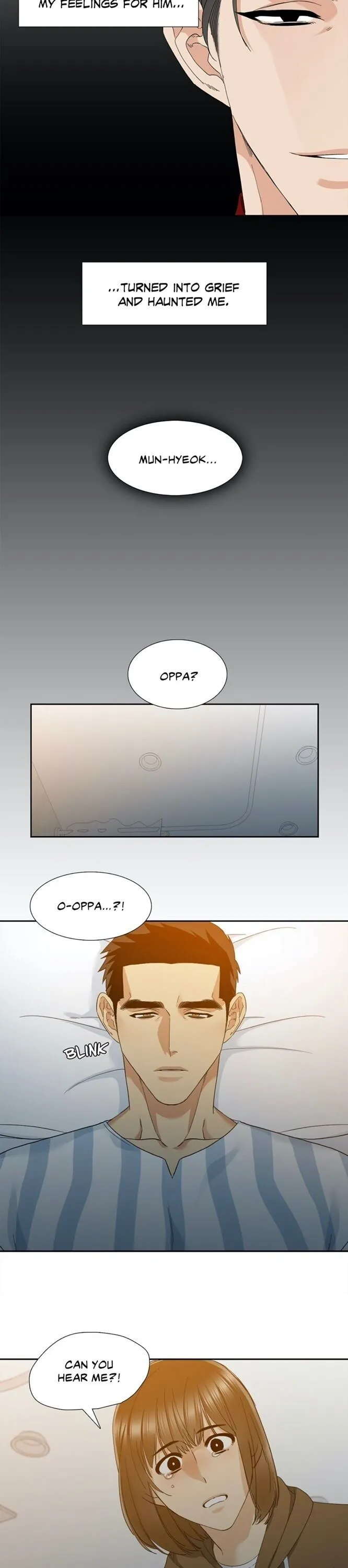 Mania (Official) - Chapter 26 Page 14