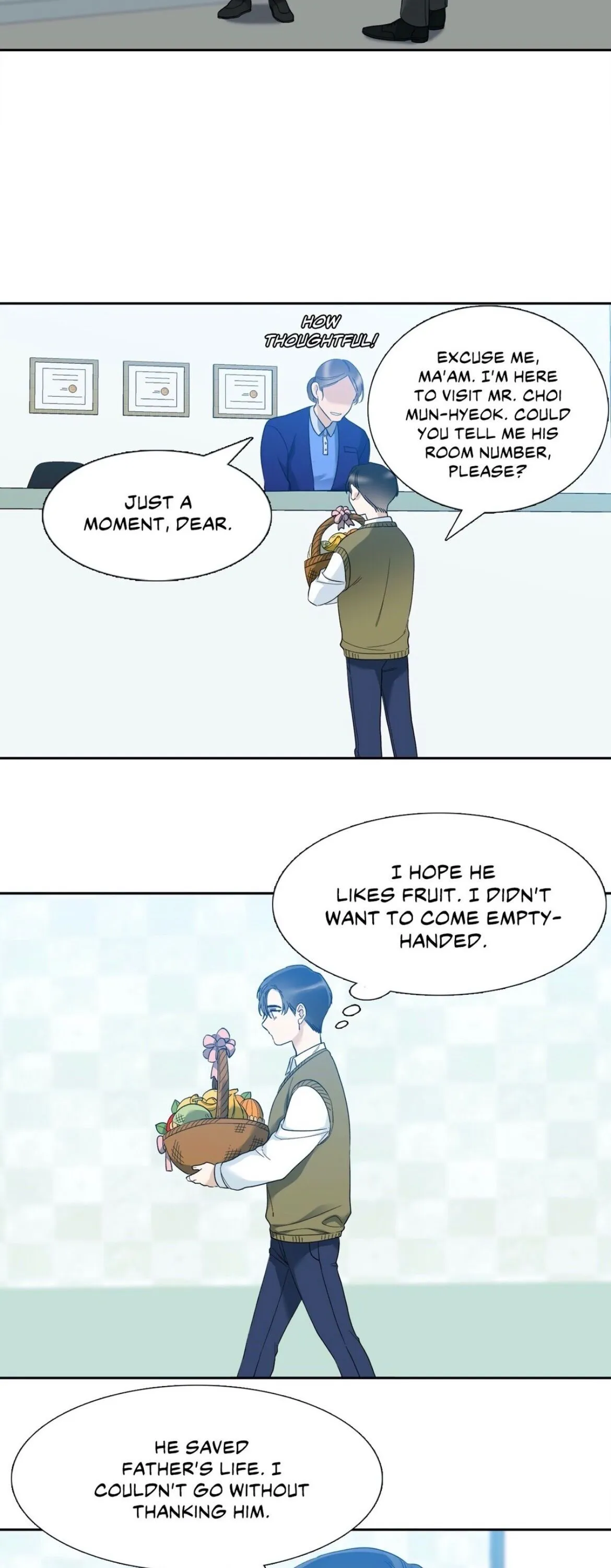 Mania (Official) - Chapter 29 Page 9
