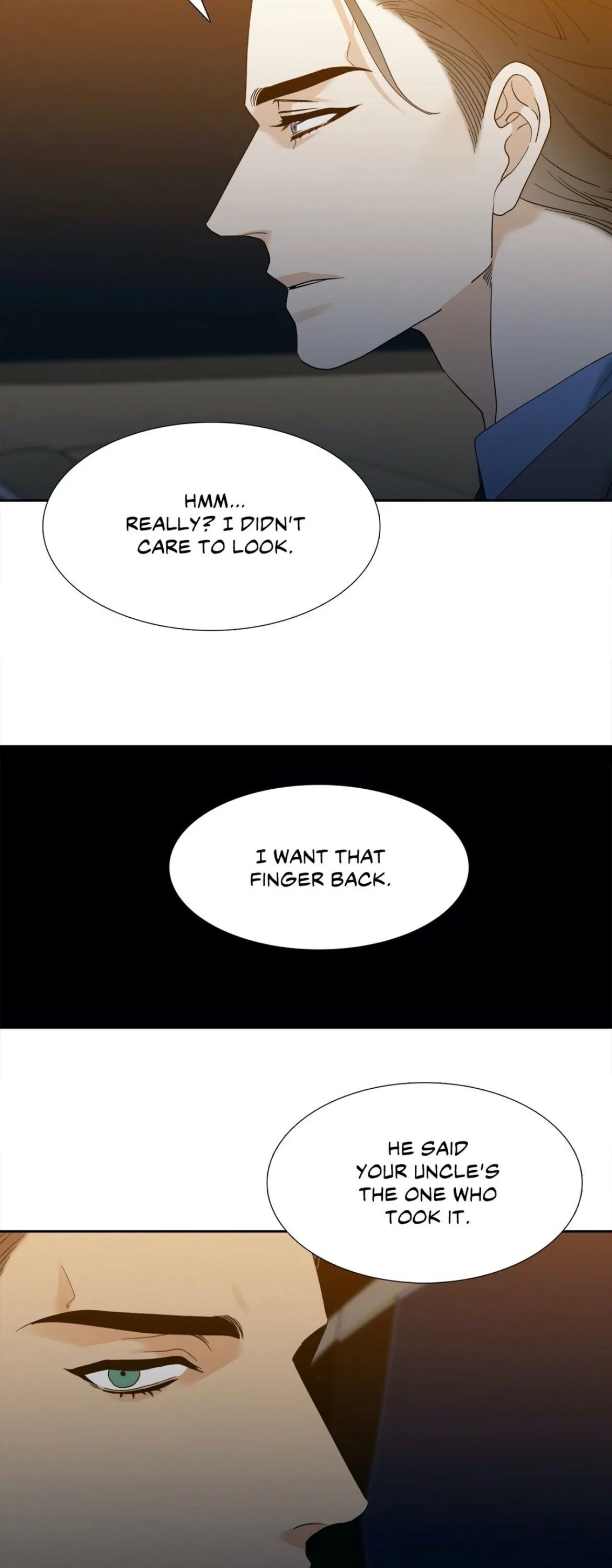 Mania (Official) - Chapter 31 Page 13