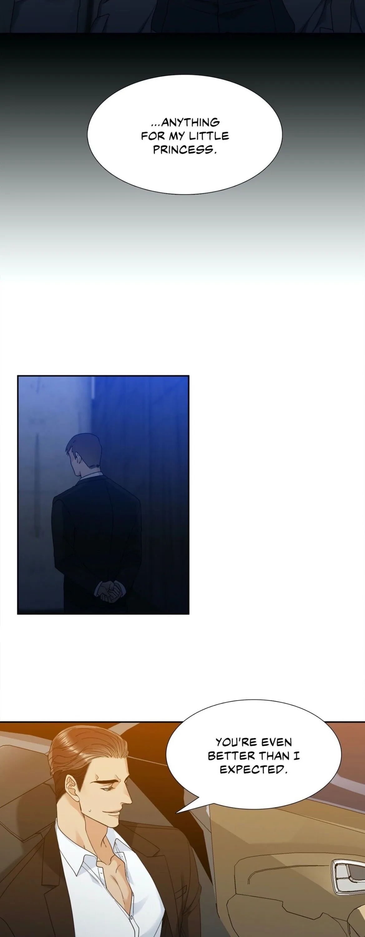Mania (Official) - Chapter 31 Page 15