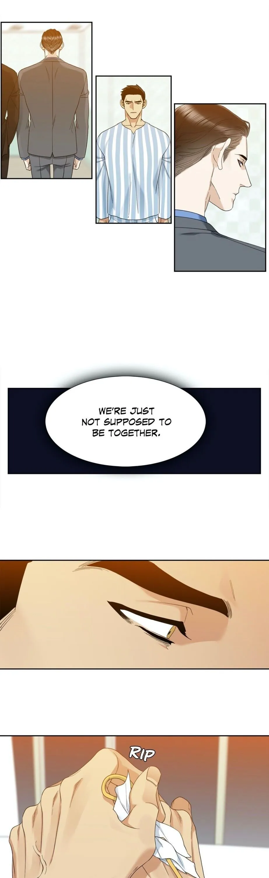 Mania (Official) - Chapter 32 Page 2