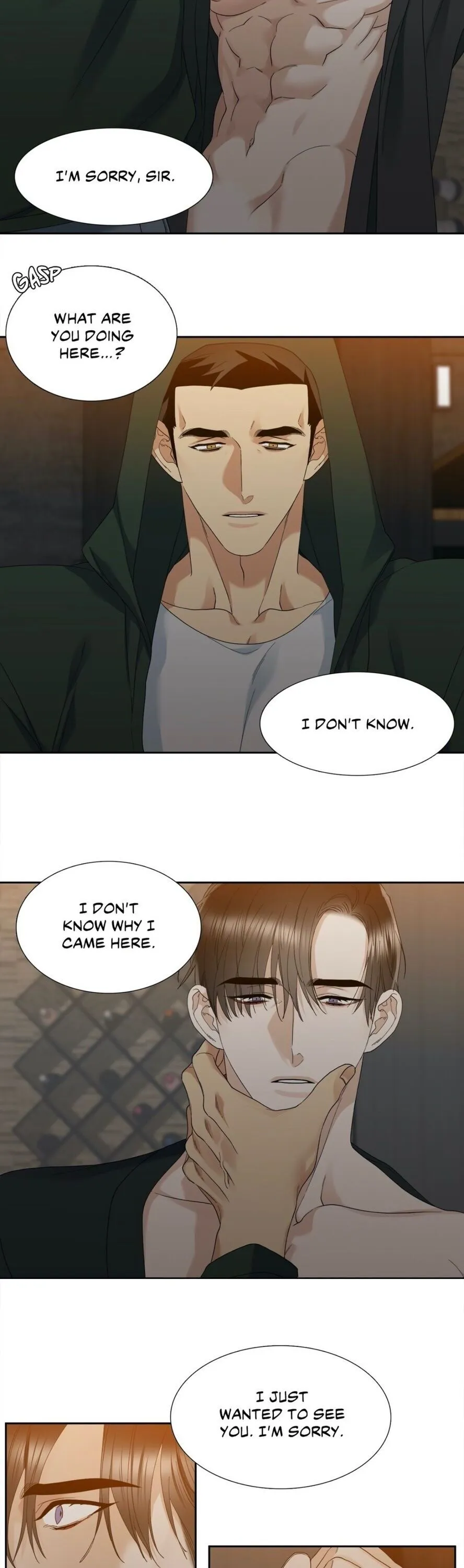 Mania (Official) - Chapter 32 Page 7