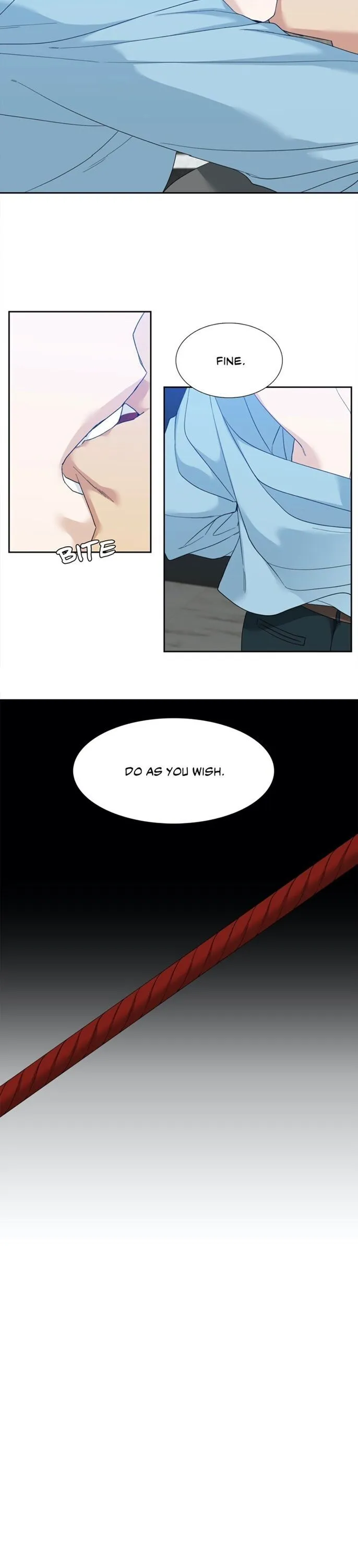 Mania (Official) - Chapter 35 Page 13