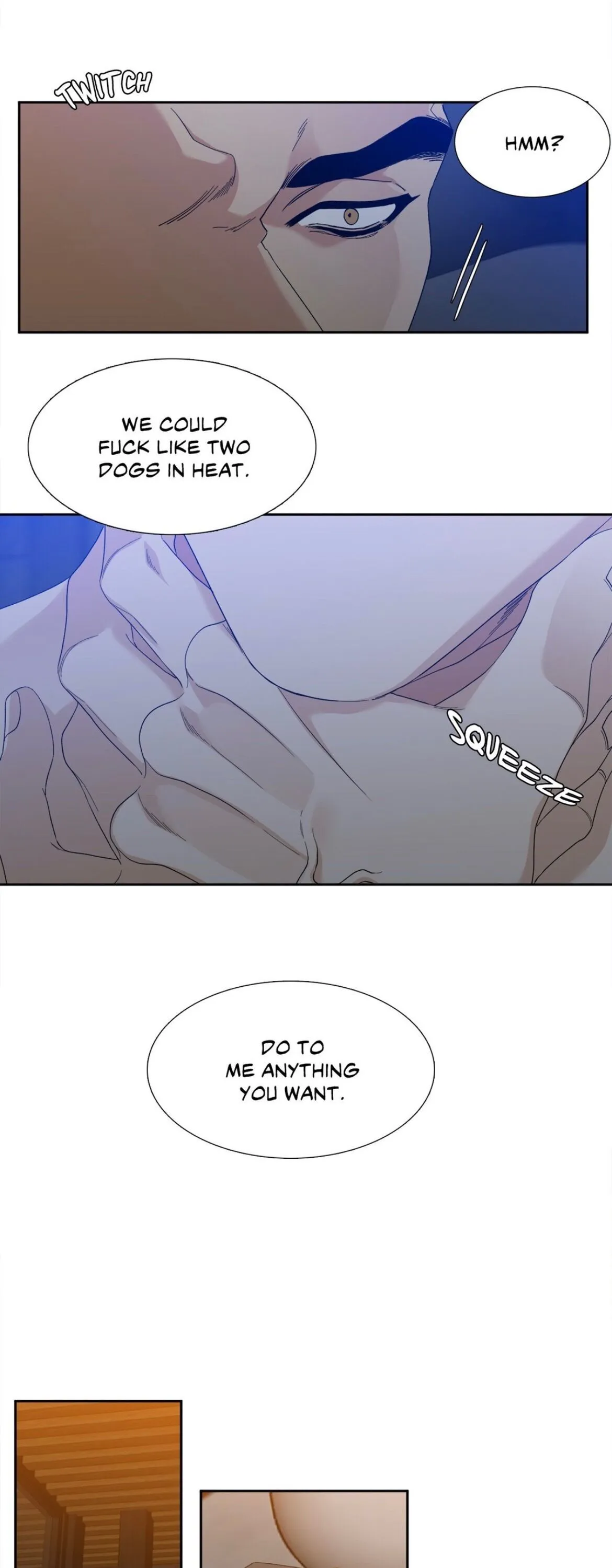 Mania (Official) - Chapter 36 Page 11