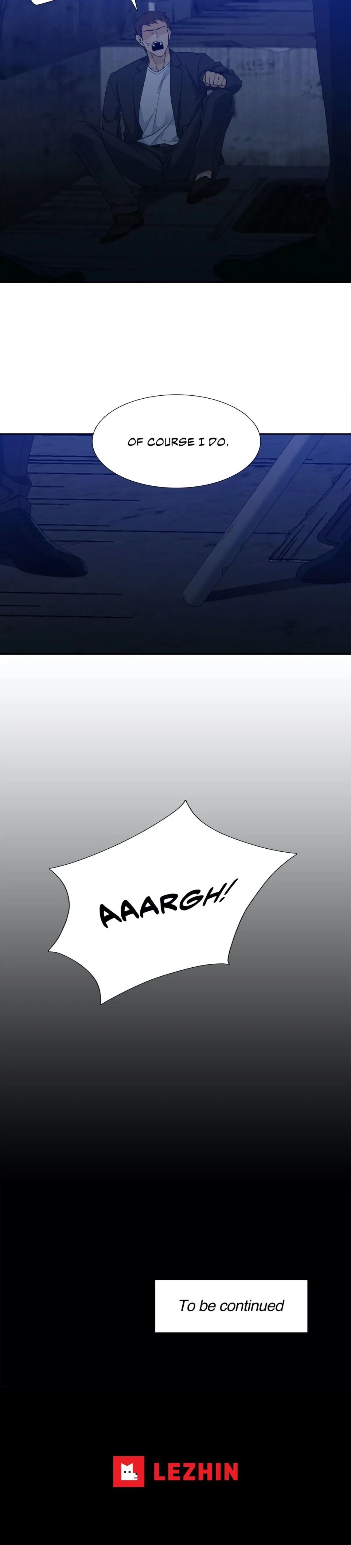 Mania (Official) - Chapter 36 Page 16