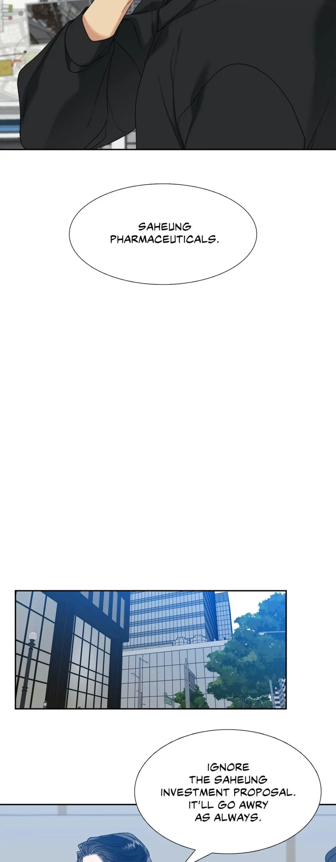 Mania (Official) - Chapter 38 Page 5