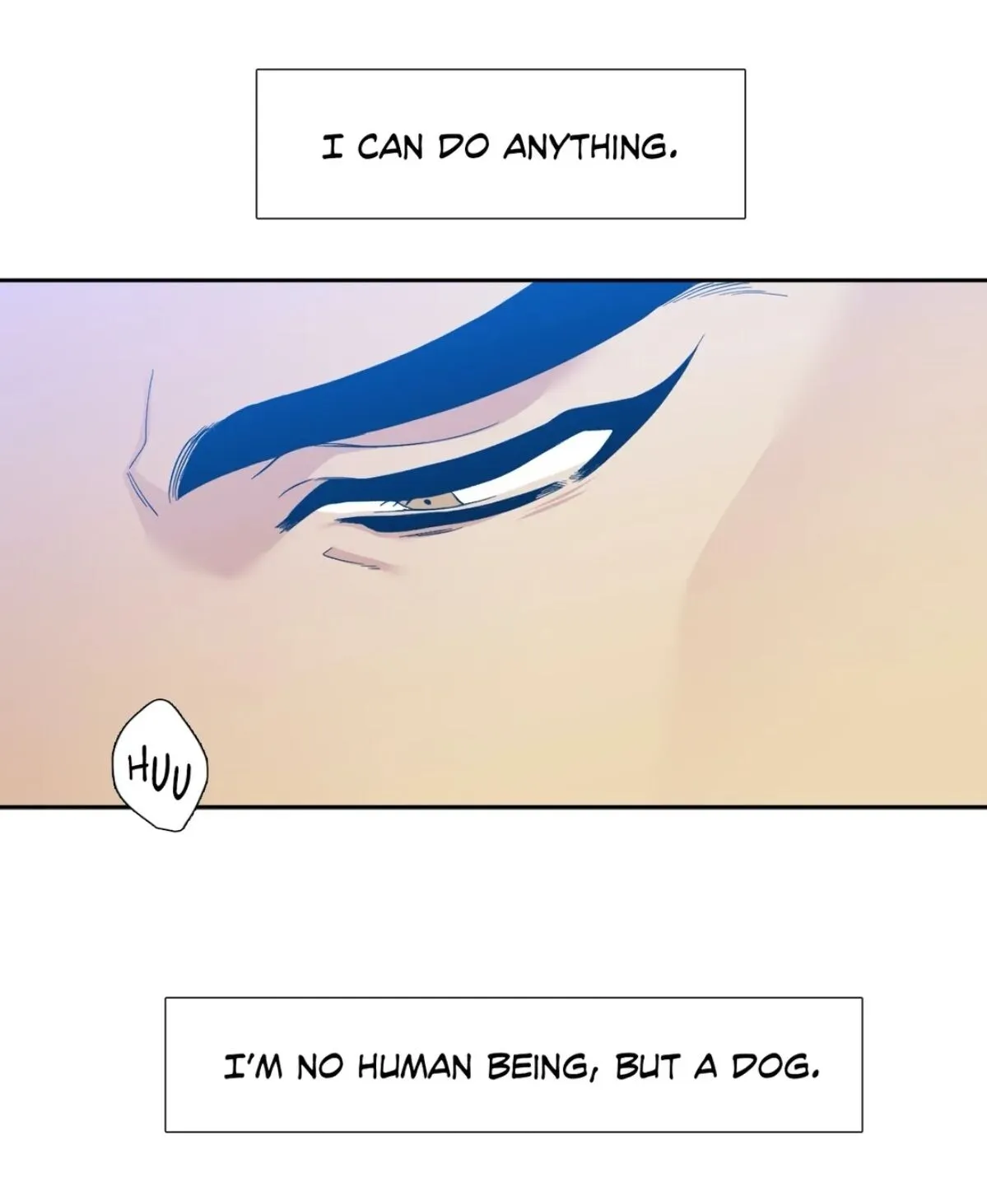 Mania (Official) - Chapter 4 Page 37