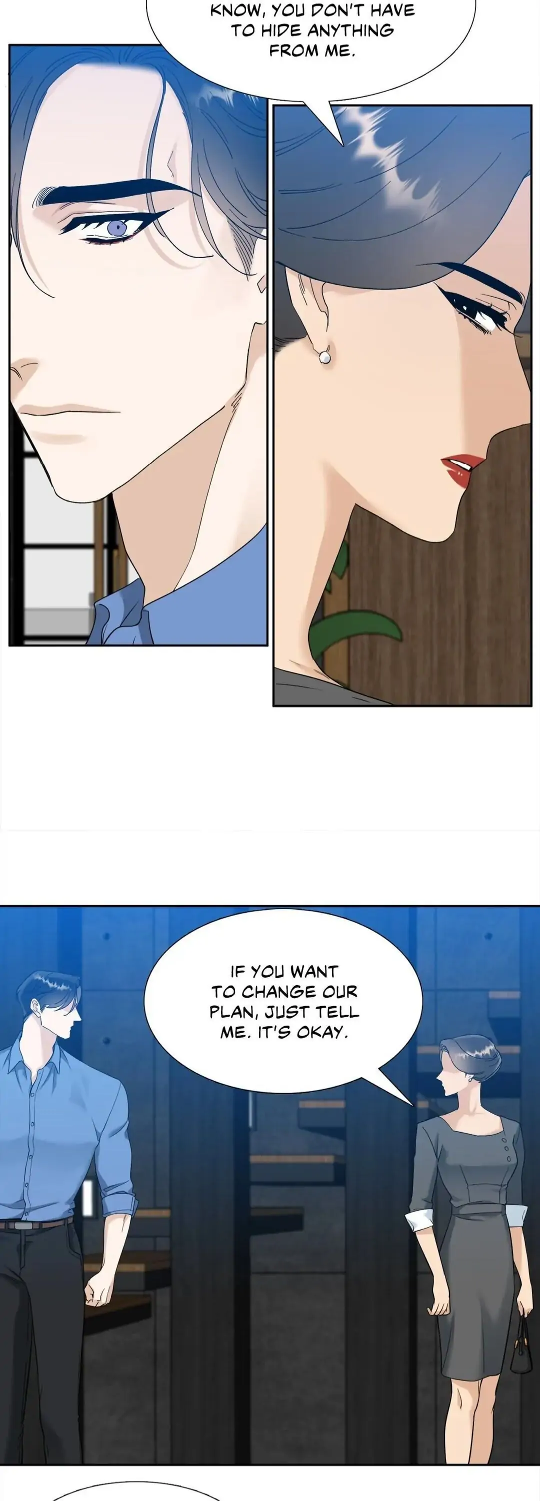 Mania (Official) - Chapter 42 Page 5
