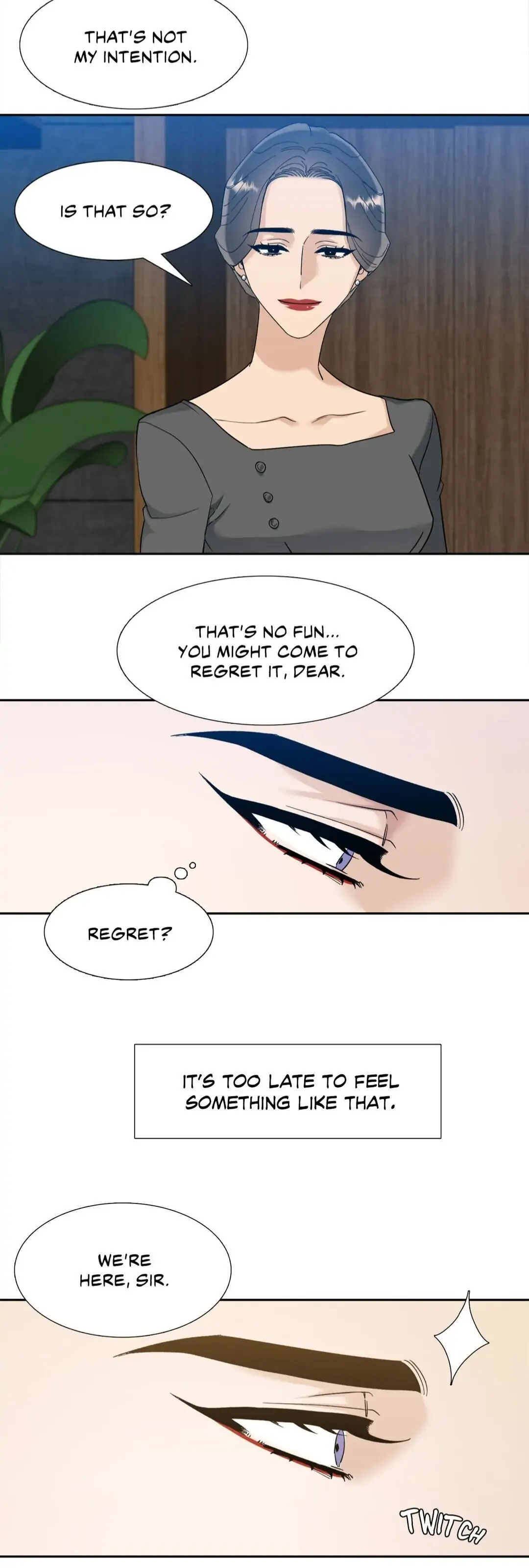 Mania (Official) - Chapter 42 Page 6