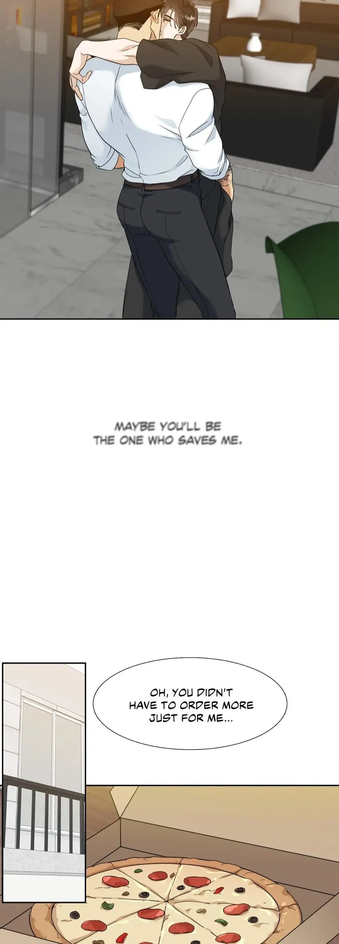 Mania (Official) - Chapter 42 Page 16