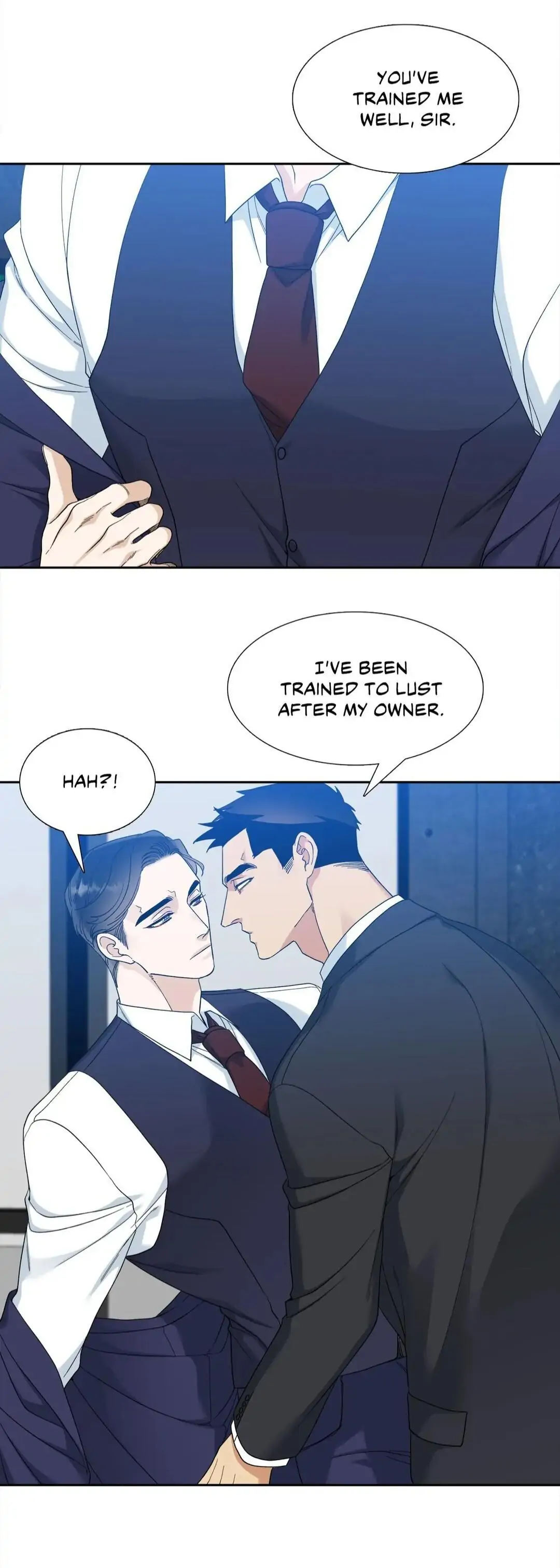 Mania (Official) - Chapter 43 Page 7