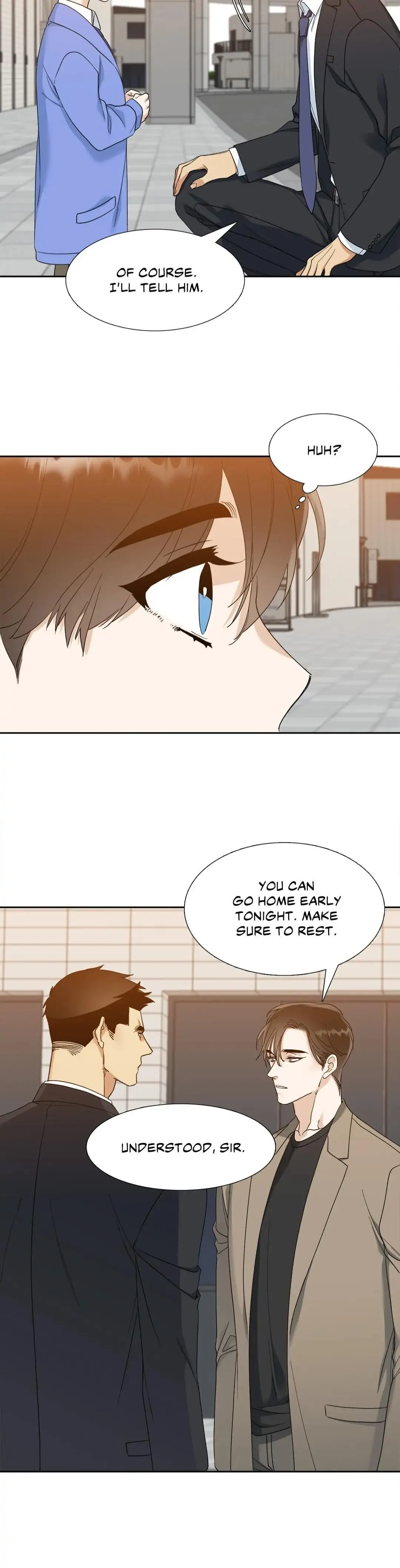 Mania (Official) - Chapter 43 Page 19