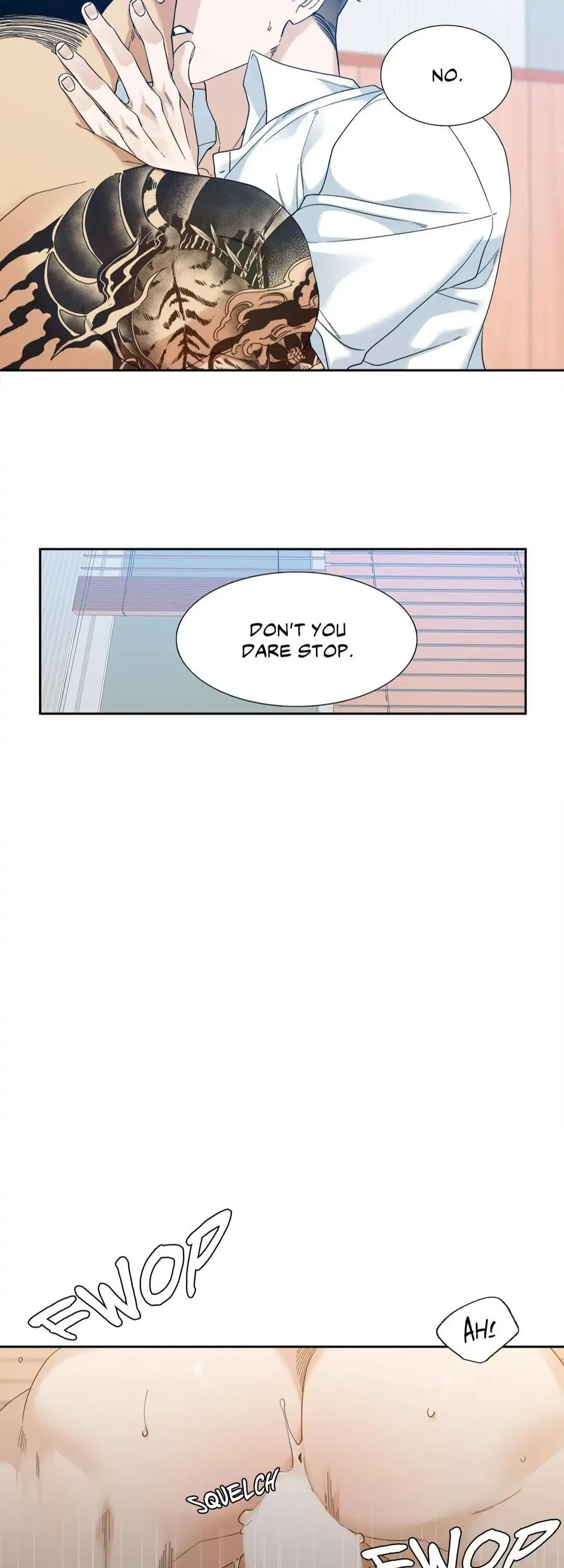 Mania (Official) - Chapter 46 Page 11