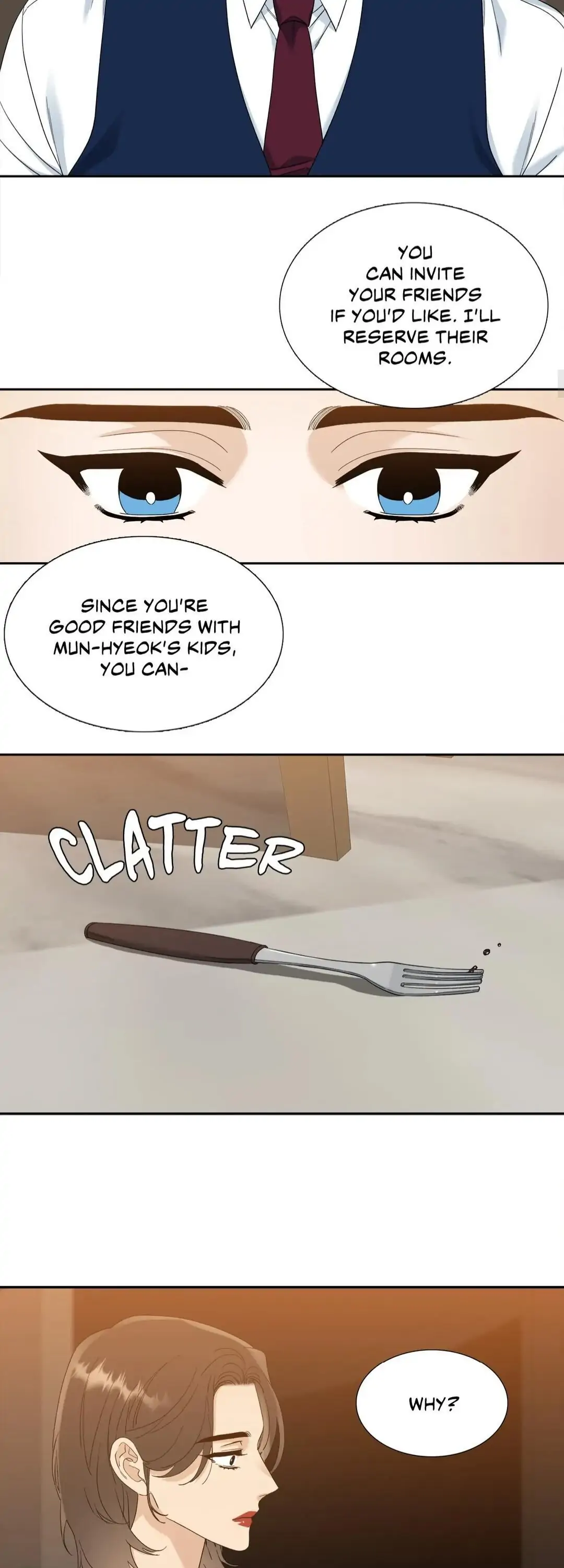 Mania (Official) - Chapter 47 Page 3