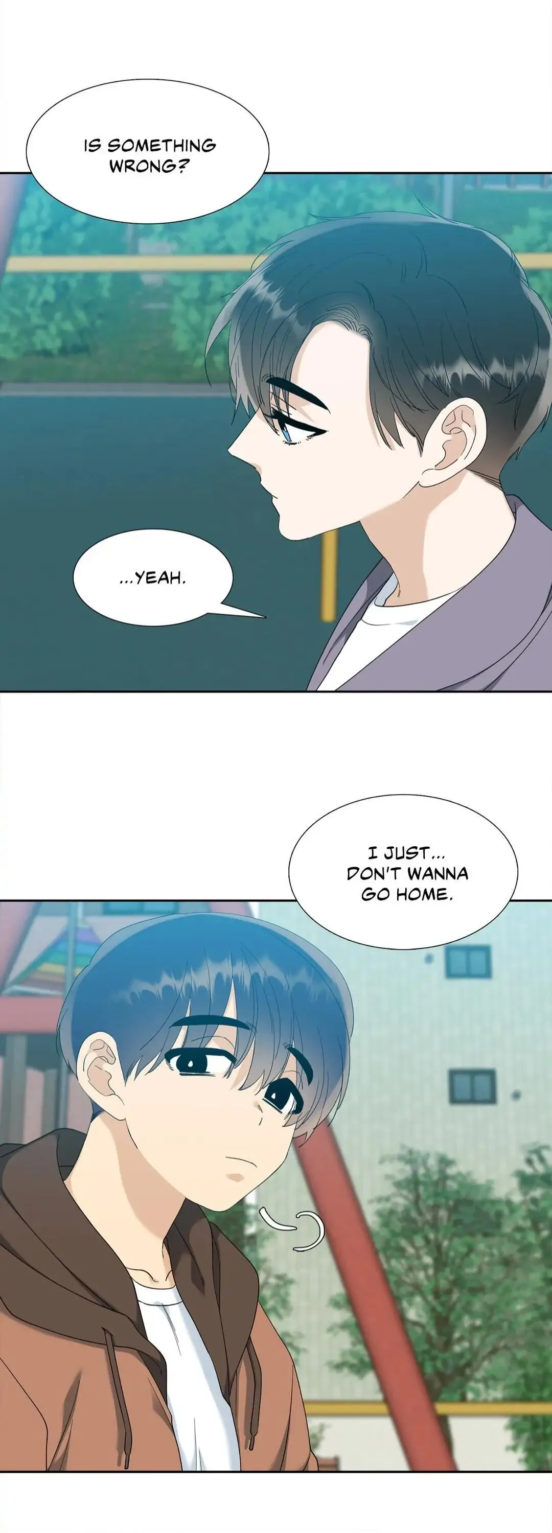 Mania (Official) - Chapter 47 Page 9