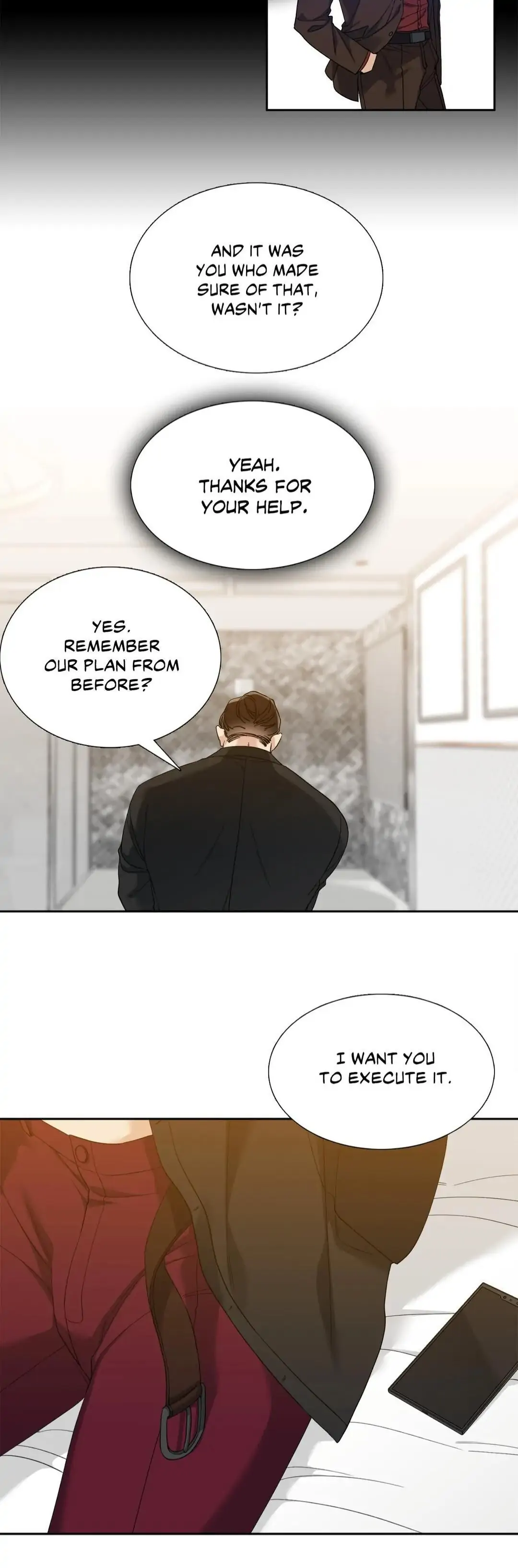 Mania (Official) - Chapter 48 Page 5