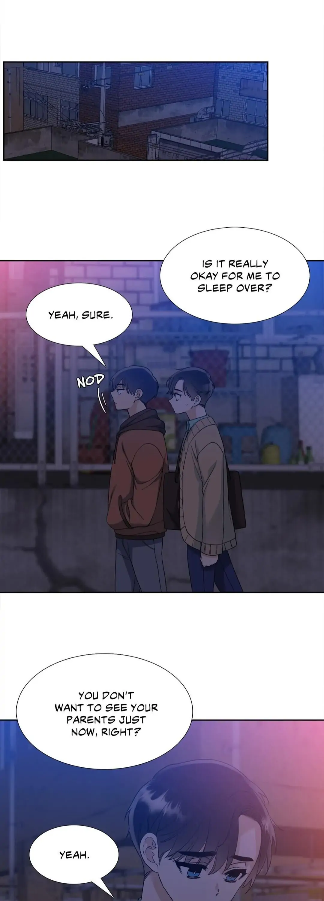 Mania (Official) - Chapter 49 Page 17