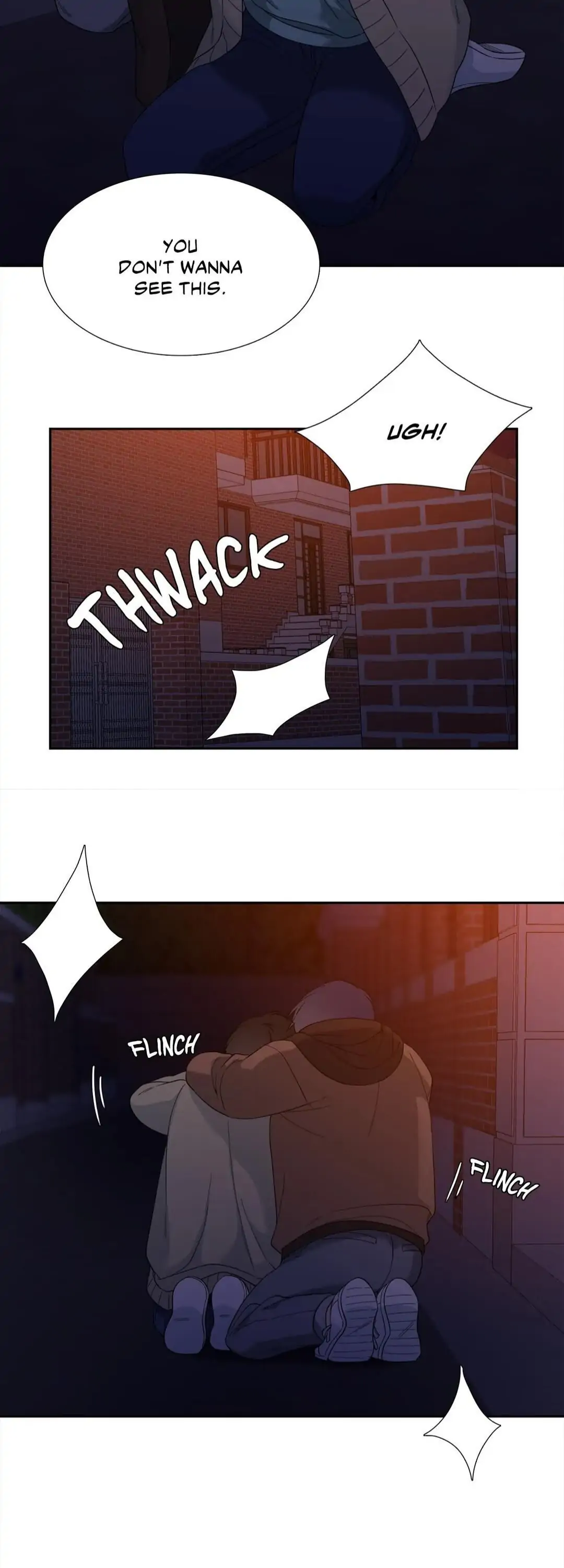 Mania (Official) - Chapter 50 Page 8