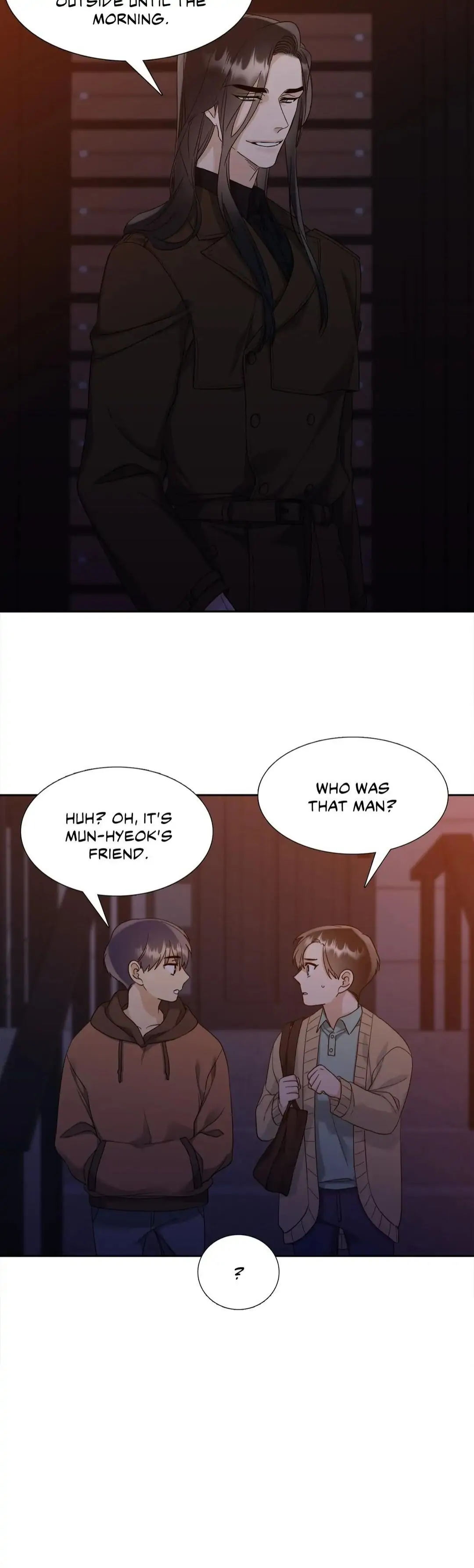 Mania (Official) - Chapter 50 Page 13