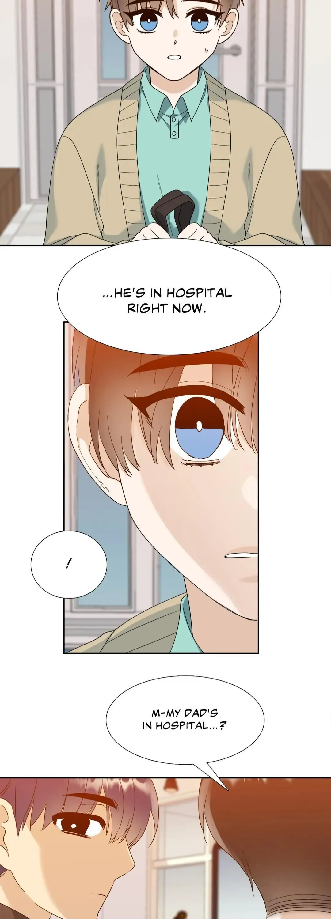 Mania (Official) - Chapter 50 Page 16