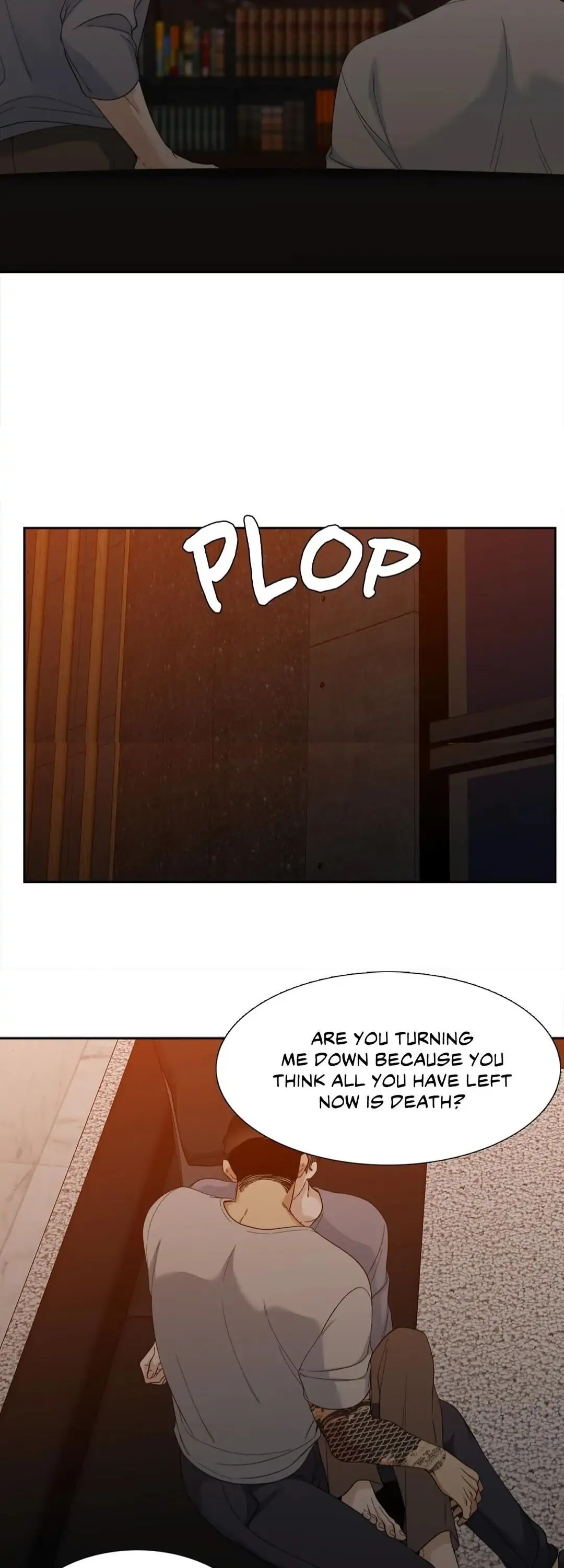 Mania (Official) - Chapter 50 Page 23